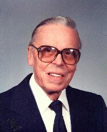 William Grover Beilharz